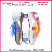 Máy Điện Di Tinh Chất D002