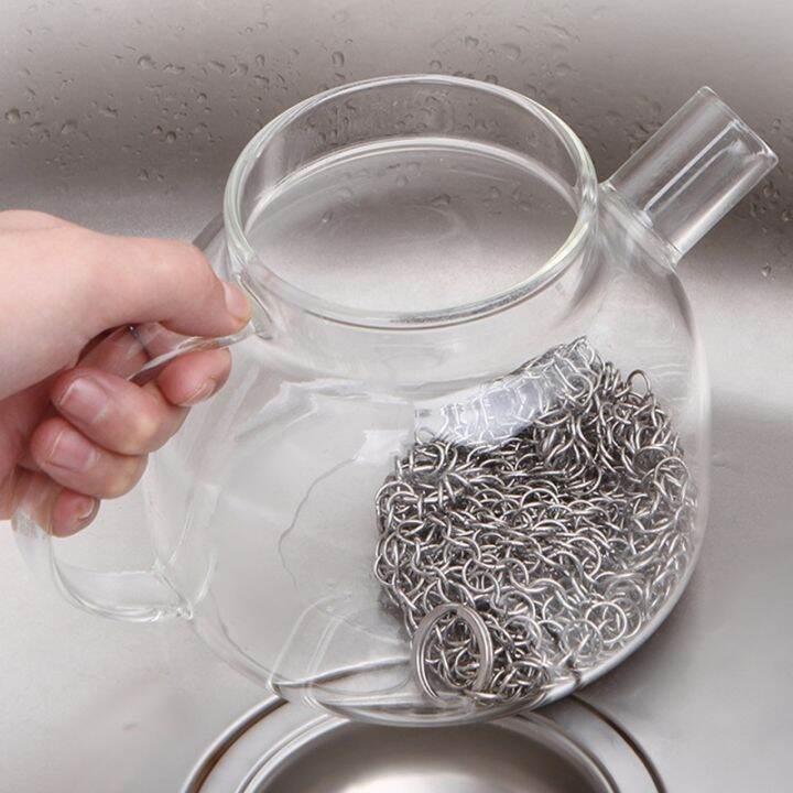 cast-iron-cleaner-stainless-steel-chainmail-scrubber-with-hanging-hole-tableware-cast-iron-cleaner-kitchen-supply-home