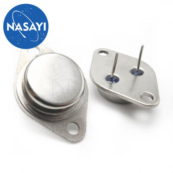 MJ802G MJ802 TO-3 | Lazada.co.th