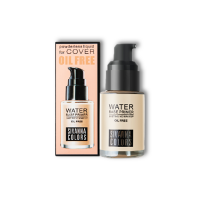 SIVANNA BASE PRIMER FOUNDATION (HF559) : ซิวานน่า รองพื้น ไพร์เมอร์ x 1 ชิ้น abcmall