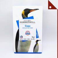 Hammermill : HMM150800C* กระดาษพริ้นถ่ายเอกสาร Printer&amp;Copy Paper, 8.5 x 14 inch, Legal Size