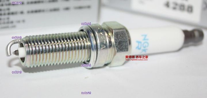 co0bh9-2023-high-quality-1pcs-ngk-double-platinum-spark-plug-plkr7a-suitable-for-mercedes-benz-c180-c300-viano-e200-e350-glk30