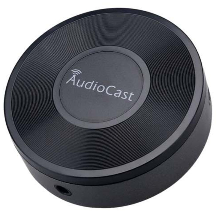 audiocast-m5-dlna-airplay-adapter-wireless-wifi-music-audio-streamer-receiver-audio-music-speaker-for-multi-room-streams