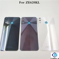 ฝาครอบแบตเตอรี่ ZE620KL เคสสำหรับอัสซุสฝาครอบแบตเตอรี่ด้านหลังสำหรับ Asus Zenfone 5 2018 ZE620KL