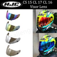 สินค้าเราขายดี มีโปรโมชั่นมากมาย HJC Visor Lens สำหรับ CS 15  CL 17 16  S9  CS R1   R2  TR1  FG15 HS11  FS 15  FS 11 HJC เลนส์ Visor