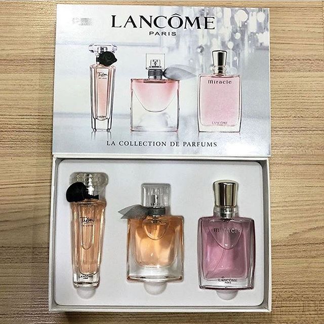 lancome-set-25-ml-set-3-ขวด