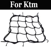 Hold Down Fuel Tank Luggage Net String Mesh Bungee Black Helmet Mesh For For Ktm 990 1090 1190 Adventuer 1190 Rc8 R Track