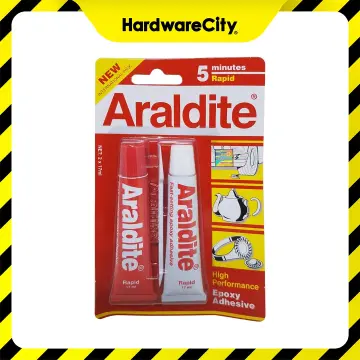 Araldite® Metal 2x15ml  Strong Adhesive For Metal