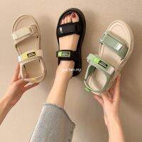 ↂ☋ 2023 Sandals Indoor Size Selipar Perempuan Wanita Comfit Murah