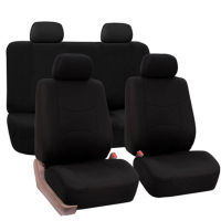 Aimaao 249 Pcs Universal Car Seat Cover Interior Accessories Vehicle Seat Covers For Vw Kia Ceed Fiat 500 W203