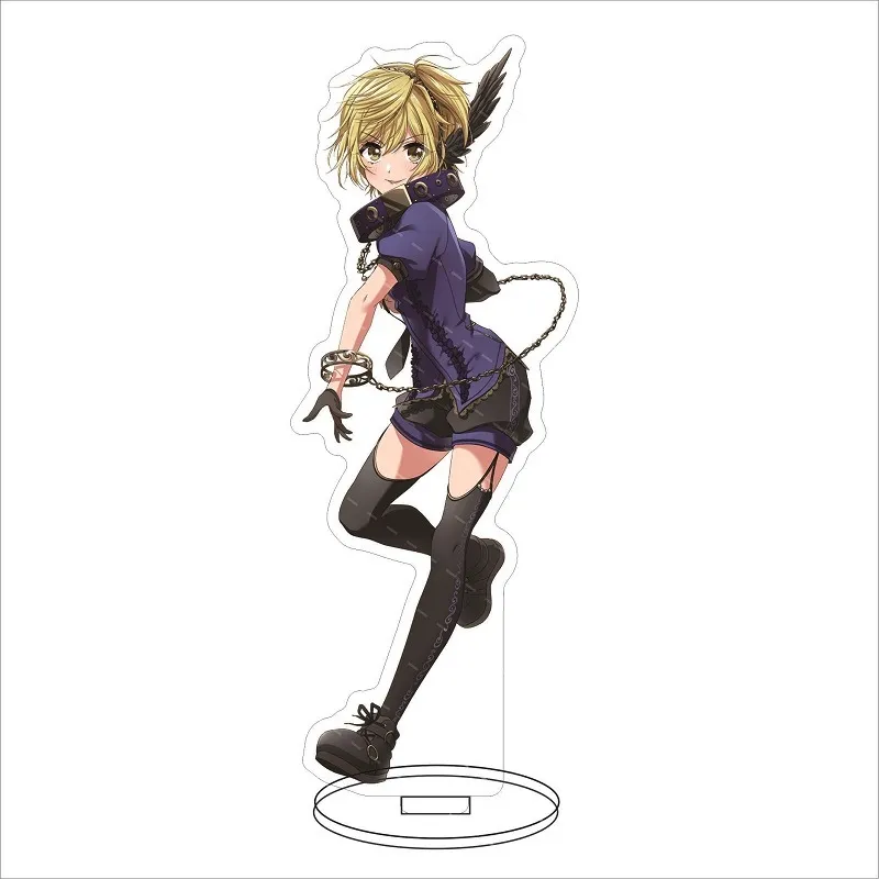 To Your Eternity Mini Acrylic Figure Gugu (Anime Toy) - HobbySearch Anime  Goods Store
