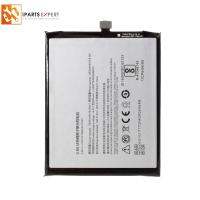 IPARTSEXPERT Assembly 3.85V 4930mAh 18.9Wh Battery Replacement for ZTE Nubia N2 NX575J