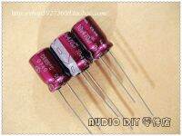 2020 hot sale 30PCS/50PCS ELNA Purple Red Robe R2O Series 470uF/10V Electrolytic Capacitor for Audio free shipping