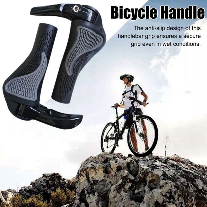 cycling-mountain-bicycle-bike-grips-handlebar-grips-bicycle-handle-grip-accessories-lock-on-bar-ergonomic-s5y6