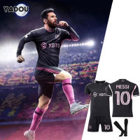 YADOU ชุดสูทเสื้อเจอร์ซีย์เตะฟุตบอลสำหรับเด็ก,ชุดชุดฟุตบอลใส่อยู่บ้านเสื้อนานาชาติ