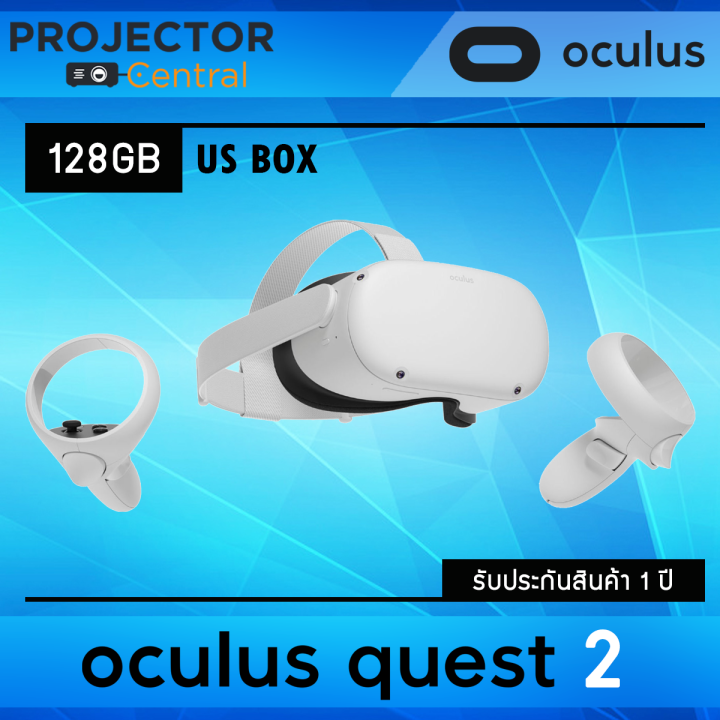 🥼 Ready To Ship Oculus Quest 2 Advanced All In One Virtual Reality Headset 128gb256gb 1 0250