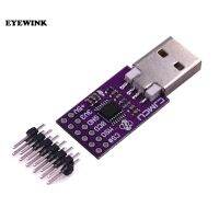 CJMCU-220 Interface Development Tools USB to SPI/FT1248 Breakout Brd FT220X UMFT220XB USB 4-BIT IC