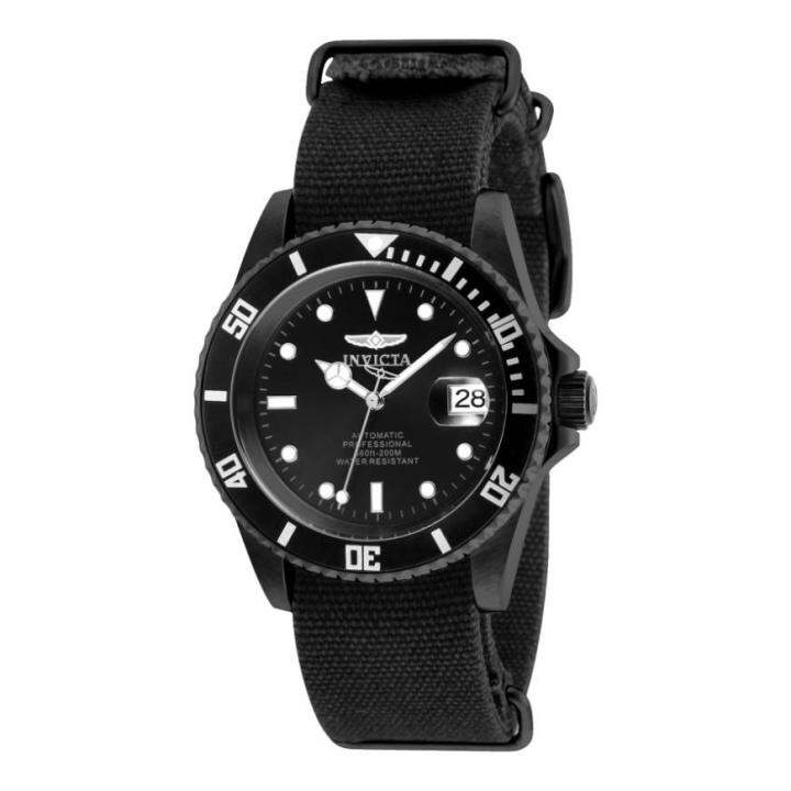 Invicta pro shop diver 27630