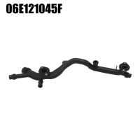 1 Piece 06E121045T Car Cylinder Head Hose Car Cooling Radiator Hose for Audi A6 S6 Allroad Quattro 2007-2011