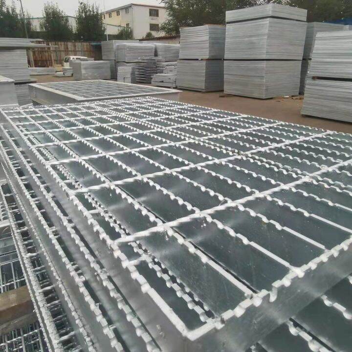 galvanized-sewer-cover-floor-gutter-cover-galvanized-steel-grille-steel-structure-platform-stainless-steel-floor-grille-customized