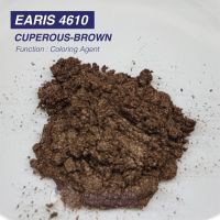 EARIS 4610 (CUPEROUS-BROWN)