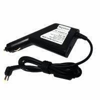 20V 2.25A 45W หม้อแปลงโน้ตบุ๊คใช้ในรถยนต์เครื่องชาร์จสำหรับ Lenovo Ideapad 100 100S-14 310S-14 100S-15 DC 4.0x1 7Mm อุปทานไฟฟ้าในรถยนต์