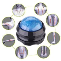 Massage Roller Ball Deep Tissue Muscle Pain Relief for Sore Muscles/Foot/Back