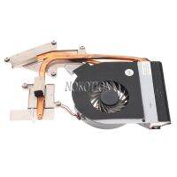 Nokotion radiator For acer 7540 heatsink fan cooling systerm with fan