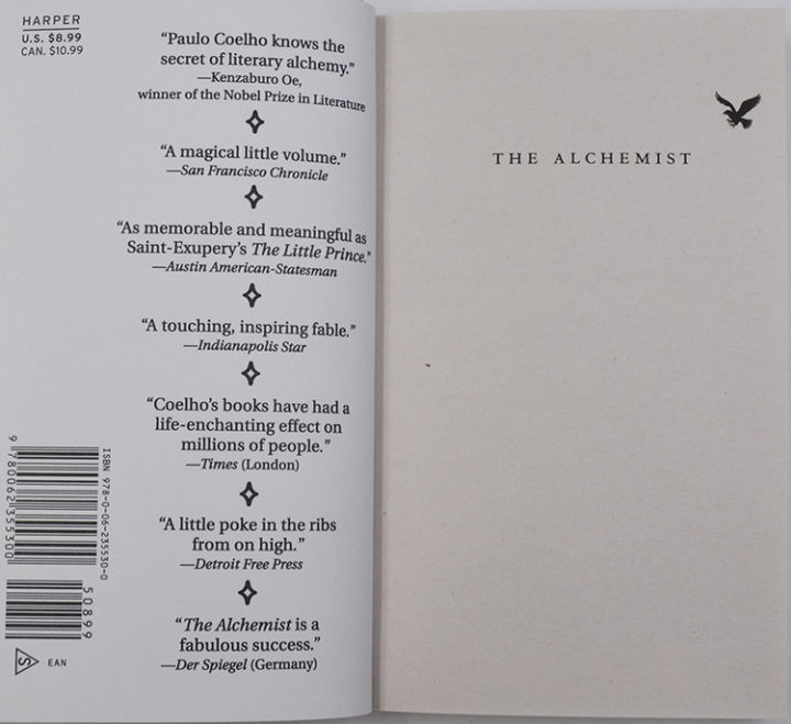 the-alchemist-25th-anniversary-alchemist-paulo-coelho-paul-coelho-pocket-edition