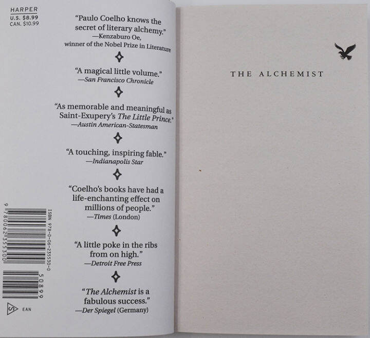 the-alchemist-25th-anniversary-alchemist-paulo-coelho-paul-coelho-pocket-edition