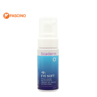 Scaderm Eye Soft ขนาด 50ml