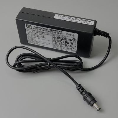 2style CWT 12V 3.33A Power Adapter KPL-040F-VI Hikvision Video Recorder Power Cord