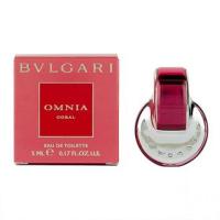 Bvlgari Omnia Coral For Women EDT 5ml.