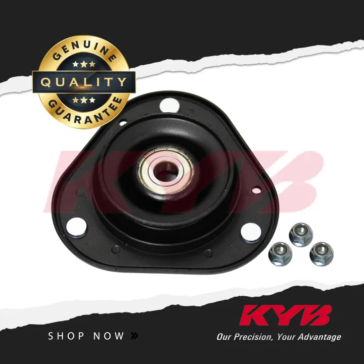 Kyb Pc Front Shock Mount For Toyota Corolla Altis Ee Ae