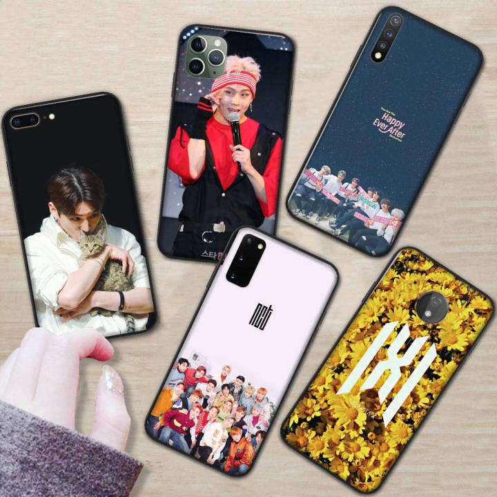 328rr-monsta-x-kpop-อ่อนนุ่ม-ซิลิโคน-เคสโทรศัพท์-ปก-หรับ-realme-c33-c12-c21-xt-c25y-c17-c1-c21y-x2-c11-v11s-c20-c20a-c3-c15-c30-c2-c25s-v11-c31-pro