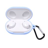 Anti-scratch Protective Cover Silicone Case Protector for oppo Enco W31 Lite/W11 Wireless Earbuds Earphones Charging Box Wireless Earbud Cases