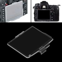 THTRHWTH BM-12 BM-10 D800 D800E D810 D600 D610 สำหรับ Nikon D90 ฝาครอบจอ LCD D200 ฟิล์มป้องกัน LCD ตัวป้องกันหน้าจอ LCD สำหรับฝาครอบหน้าจอ Nikon ฝาครอบกล้องกันรอย