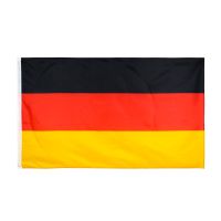 johnin 90x150cm 150x240cm black red yellow de deu german Deutschland germany flag