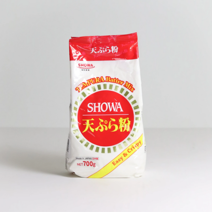 Showa Tempura Batter Mix 700g Lazada PH