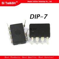 MIP2F2 LCD DIP ดั้งเดิม-7ระบบไฟฟ้า1ชิ้น/ล็อต