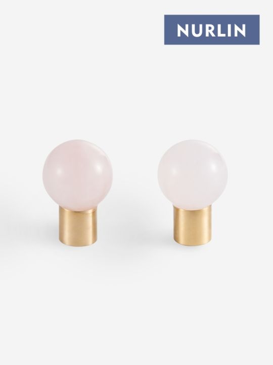 nurlin-solid-ball-shaped-natural-pink-rock-crystal-quartz-stone-brass-furniture-drawer-wardrobe-knob-cabinet-handles-wall-hook