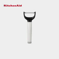 KitchenAid Stainless Steel Y Peeler - Onyx Black/ White ที่ปอกเปลือก เครื่องปอก รูปตัววาย