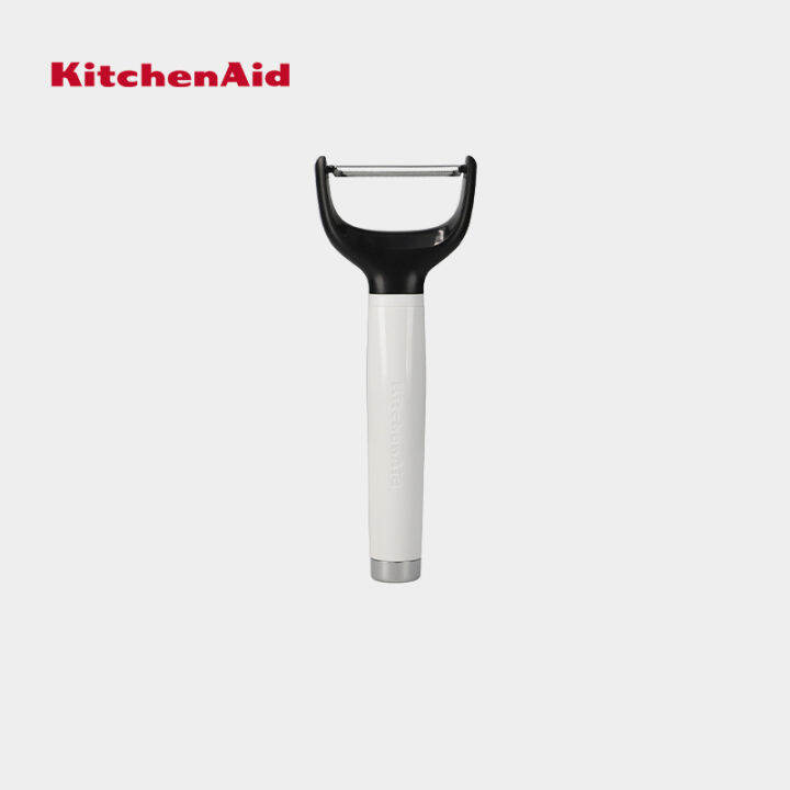 kitchenaid-stainless-steel-y-peeler-onyx-black-white-ที่ปอกเปลือก-เครื่องปอก-รูปตัววาย