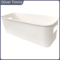 [Oliver Timmy] กล่องเก็บของกระจุกกระจิกใส่เครื่องสำอางอเนกประสงค์, กล่องใส่ของจิปาถะจุได้เยอะ