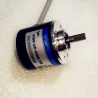 1002003604006001000P R Encoder DC 5V-24V Encoder 100P 200P 360P 600P 1000P การโรตารี่ที่เพิ่มขึ้น AB 2เฟส6มม. เพลาสูทสำหรับเด็ก