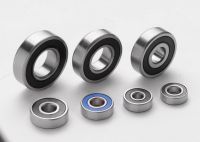 Deep groove ball bearing 6200 6201 6202 6203 6204 6205 6206 6207 ZZ straight