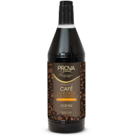 กลิ่นกาแฟเข้มข้น Prova Columbia Pure Arabica Coffee Extract 1 Ltr. (05-8160)