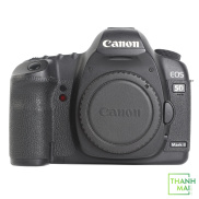 Máy ảnh Canon EOS 5D Mark II  Body