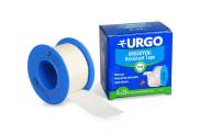 URGO SYVAL 2.5cm x 5m - Băng keo lụa Urgo có độ dính cao  Date 10 2023