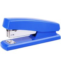 High efficiency Original Stapler Student Stapler Stapler Office Supplies Medium Staple Remover Three-piece Set 0425